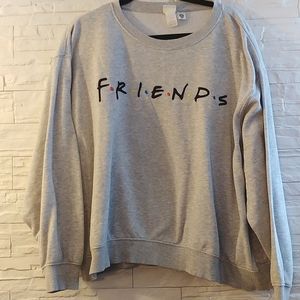 H&M - F.R.I.E.N.D.S Hoodie